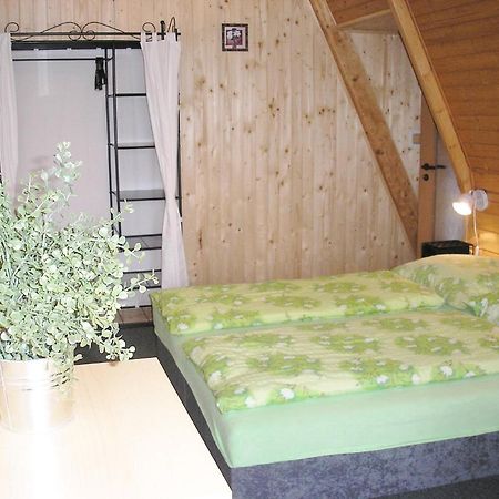 Koliba Belveder Hotel Horni Plana Luaran gambar