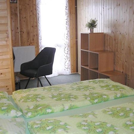 Koliba Belveder Hotel Horni Plana Luaran gambar