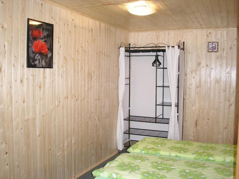 Koliba Belveder Hotel Horni Plana Luaran gambar