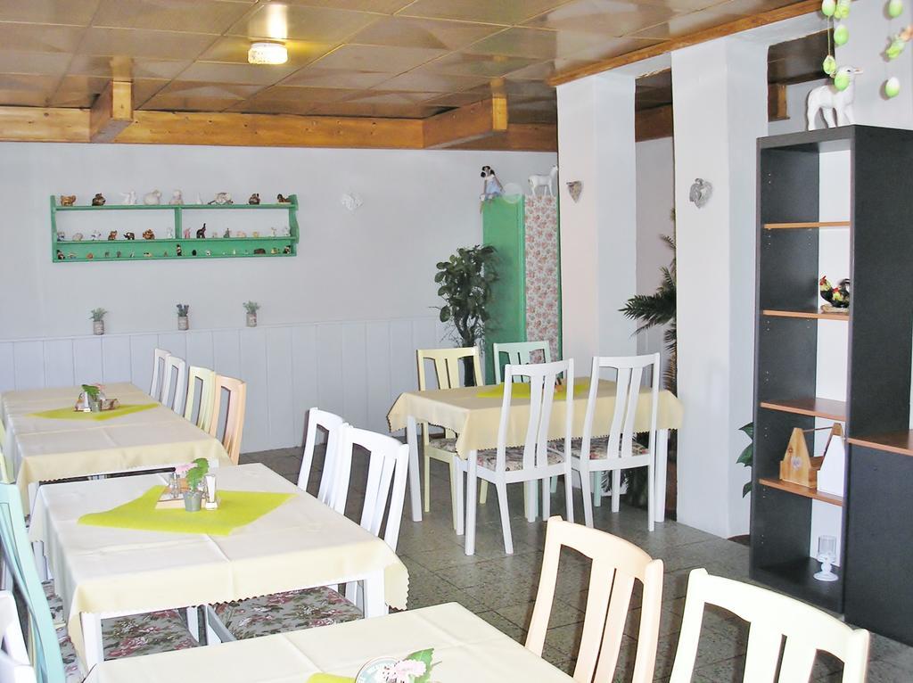 Koliba Belveder Hotel Horni Plana Luaran gambar