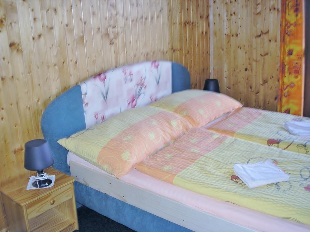 Koliba Belveder Hotel Horni Plana Luaran gambar